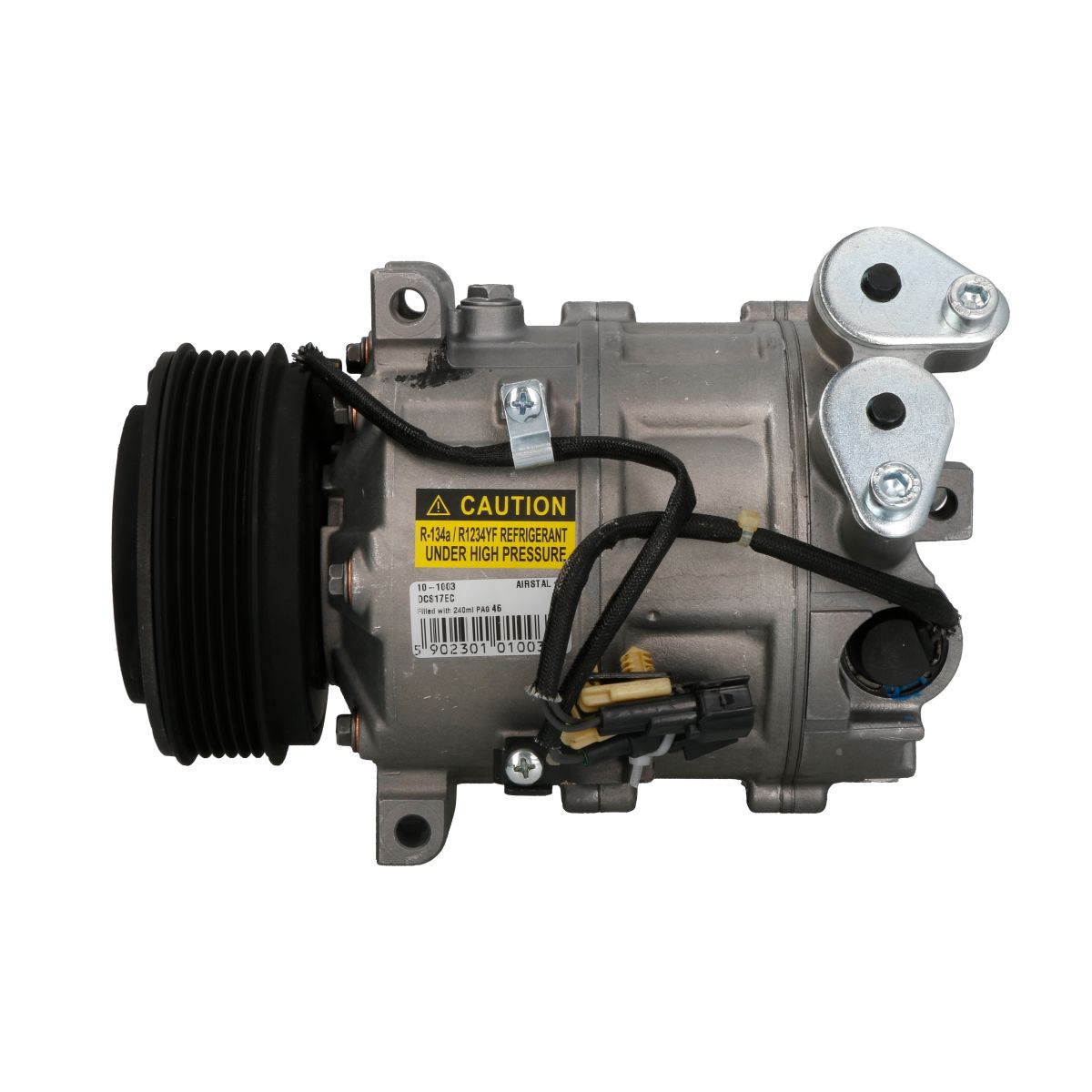 Airstal Compressor, airconditioner  10-1003