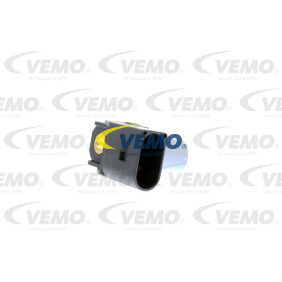 Image of Sensor, nokkenas positie   links