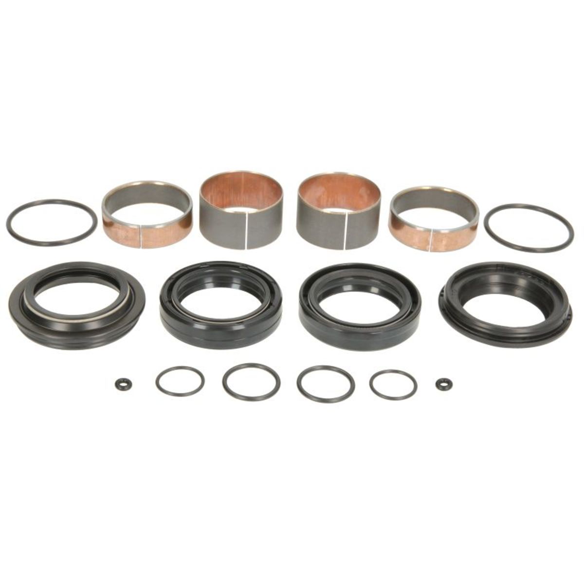 Reparatursatz, Federbein PIVOT WORKS PWFFK-S18-008