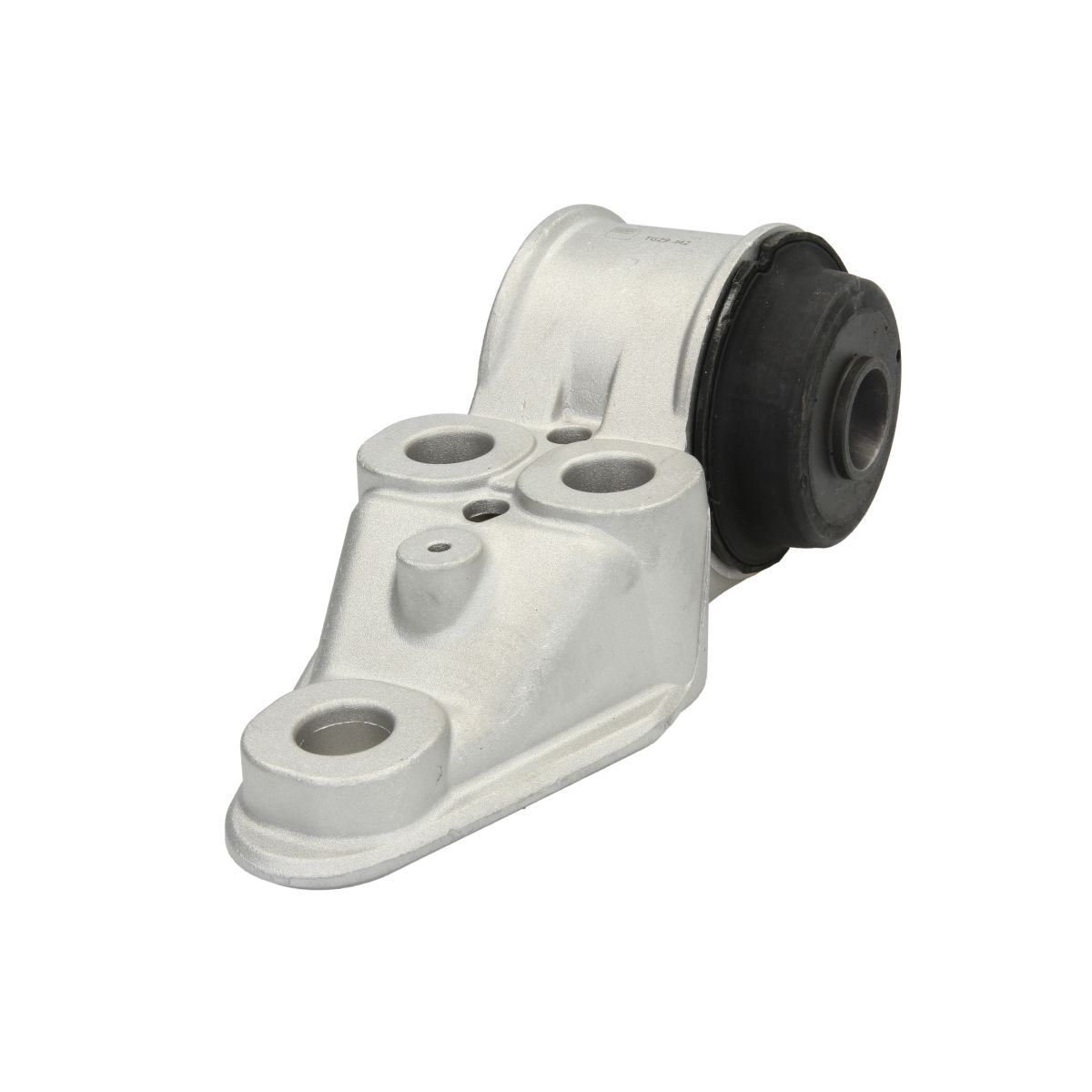 Image of Voorste draagarm silentblock   links