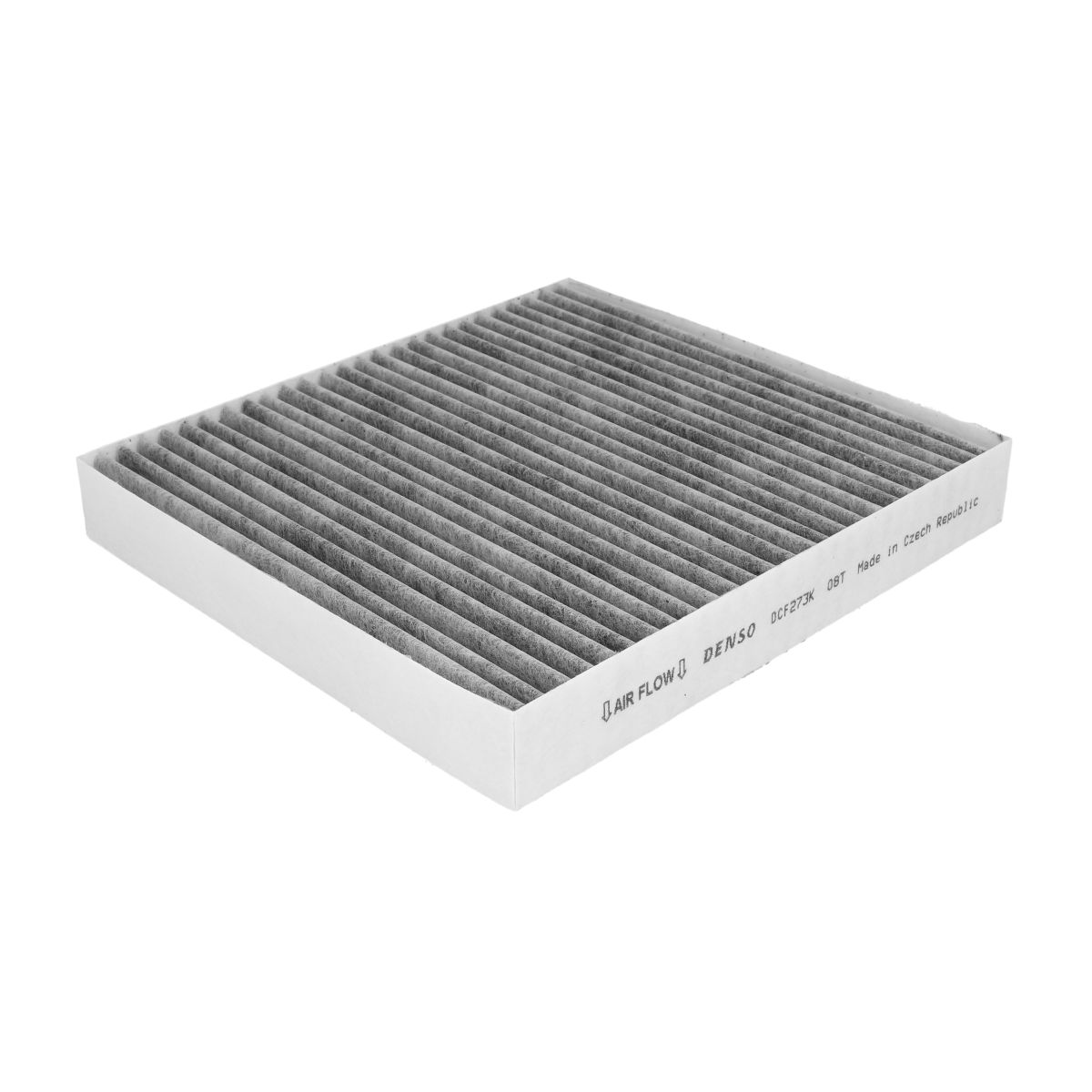 Image of Cabinefilter