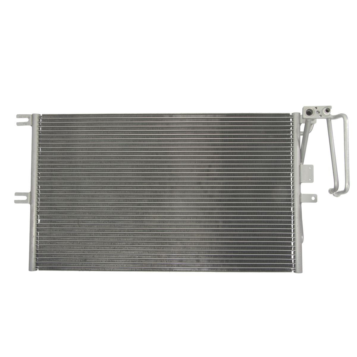 Image of Condensator, airconditioning