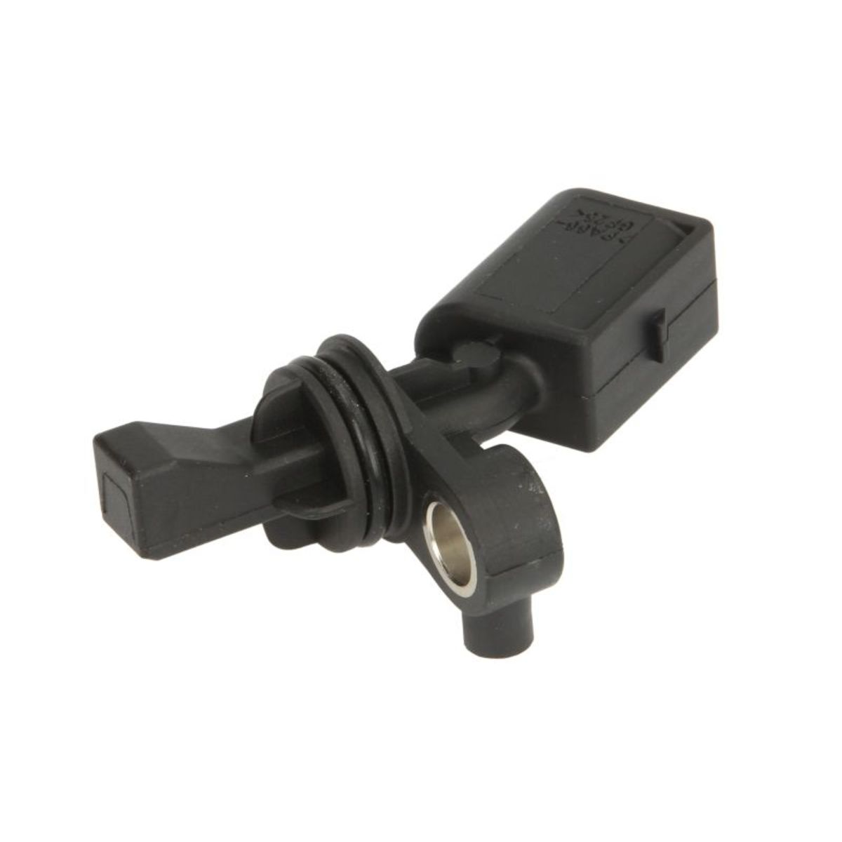 Sensor, wielsnelheid