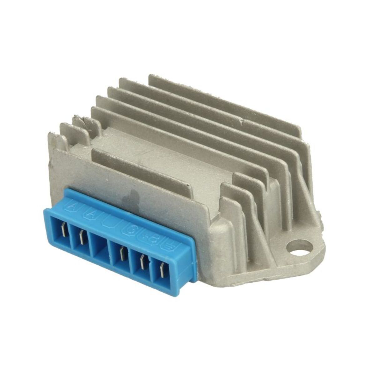 Régulateur d'alternateur INPARTS IP000237