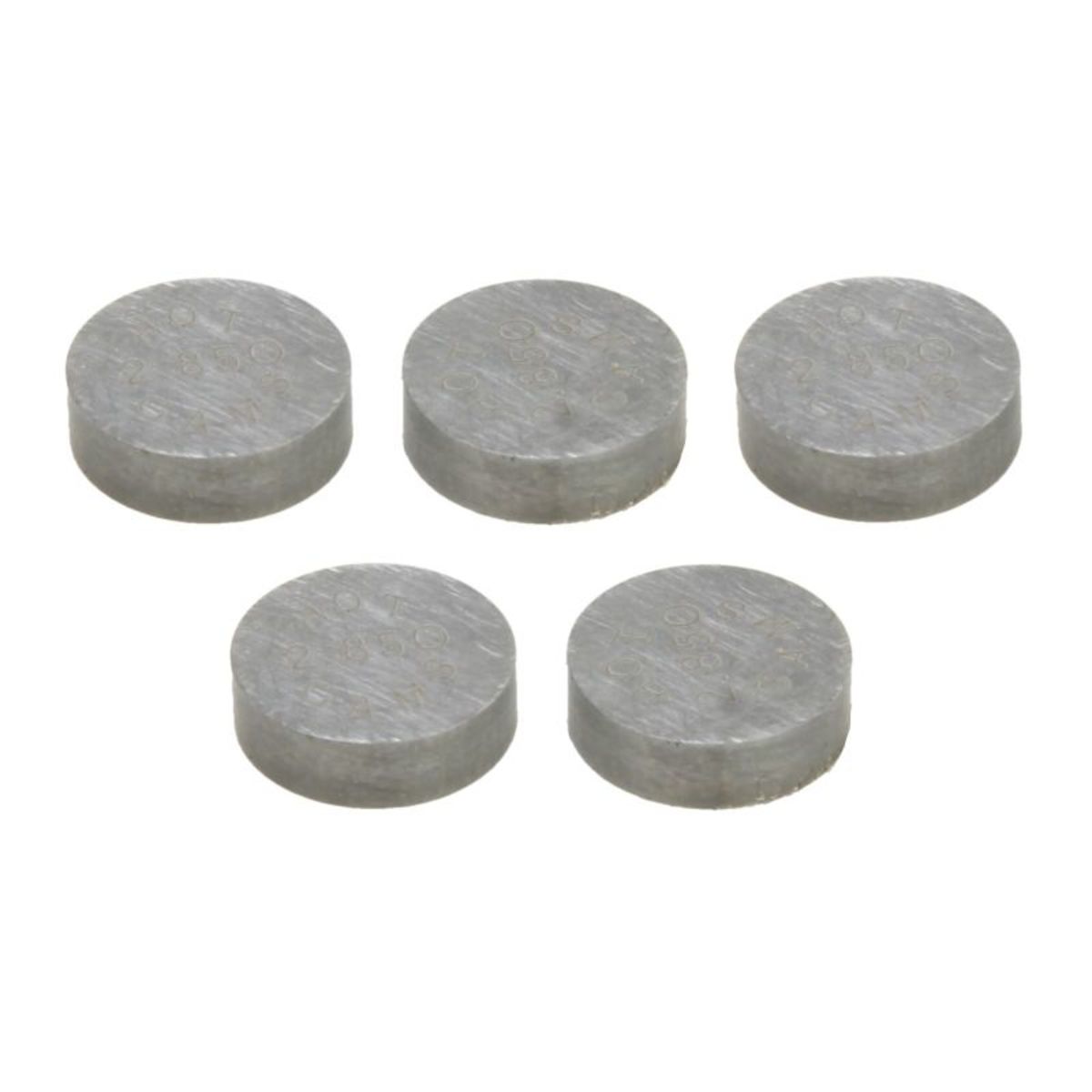 Soupapes, pastilles de soupape 4RIDE PZ948285/5