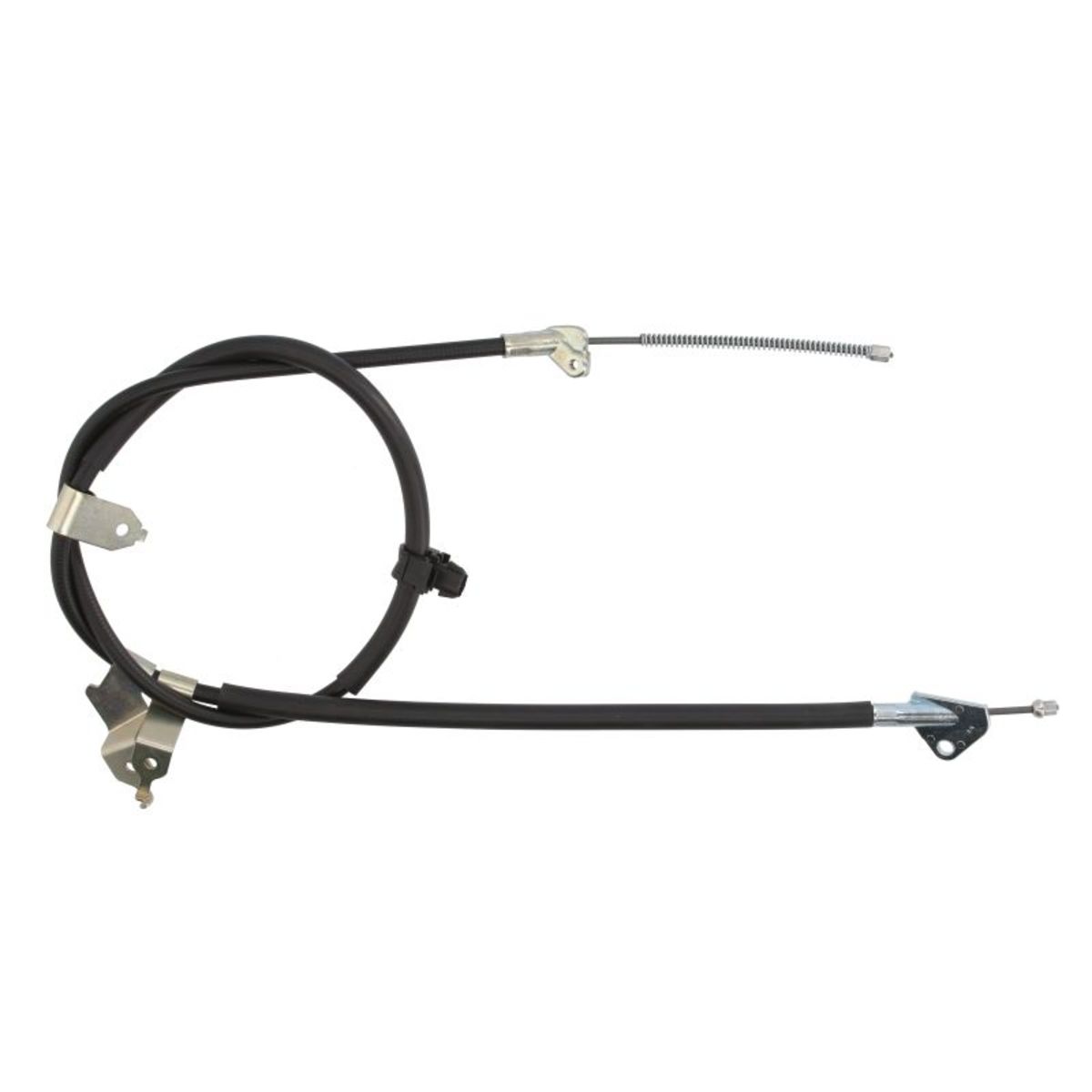 Image of Kabel, parkeerrem  AD rechts