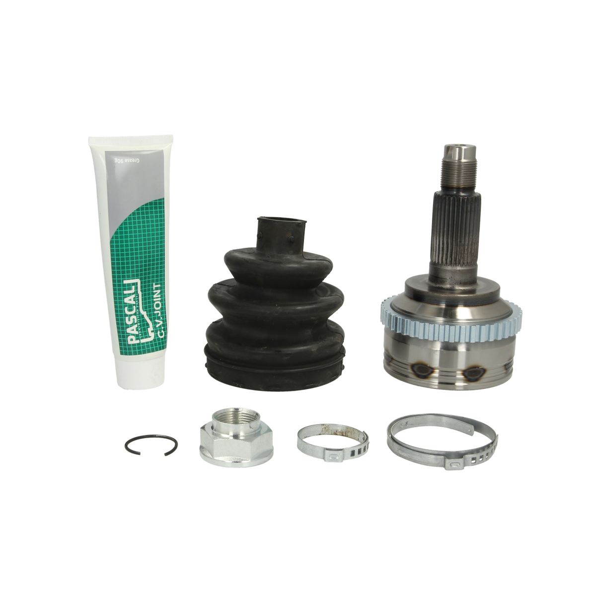 Image of Homokineet reparatie set, aandrijfas