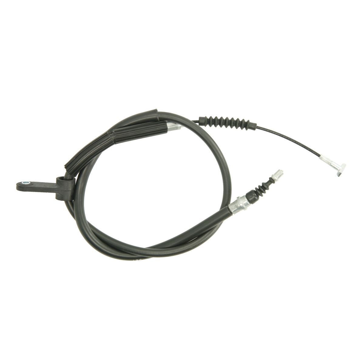 Image of Kabel, parkeerrem   rechts