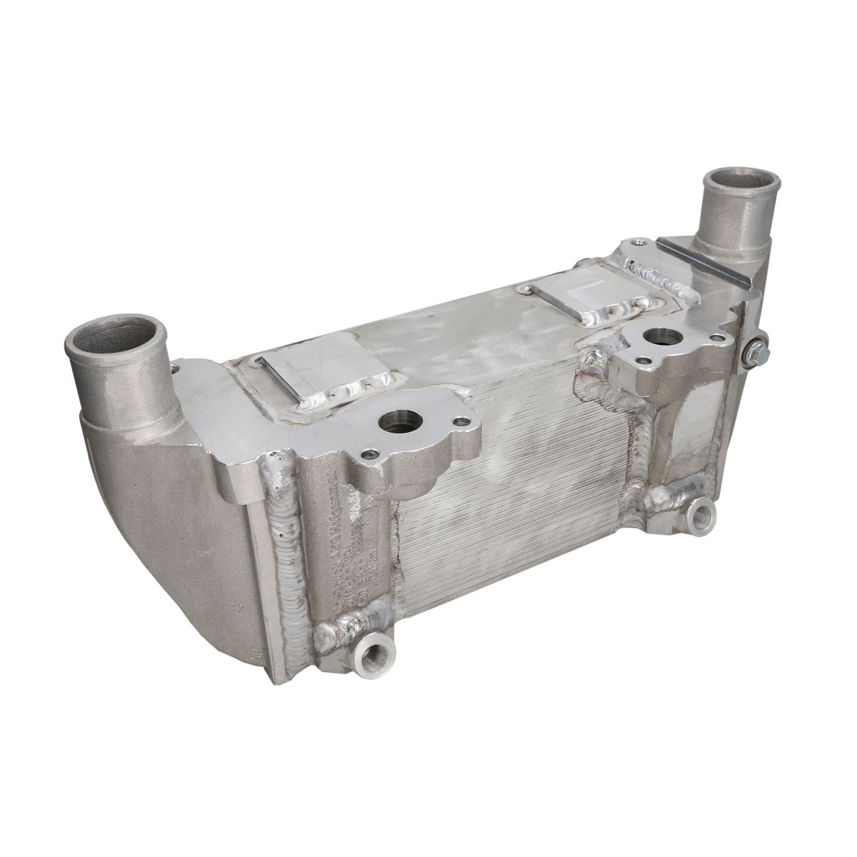 Image of Olie radiator, retarder