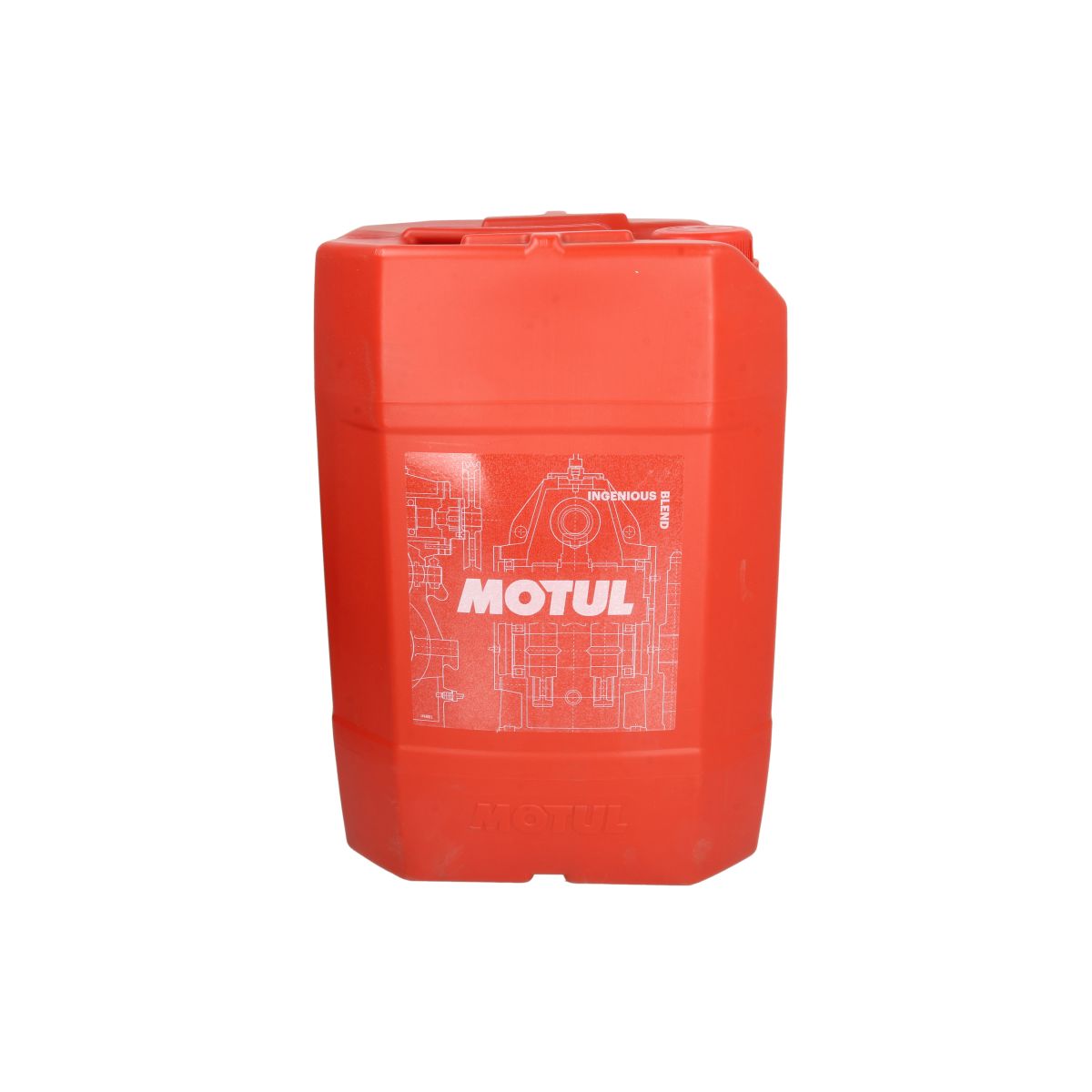 Huile moteur MOTUL Specific 0720 5W30 20L