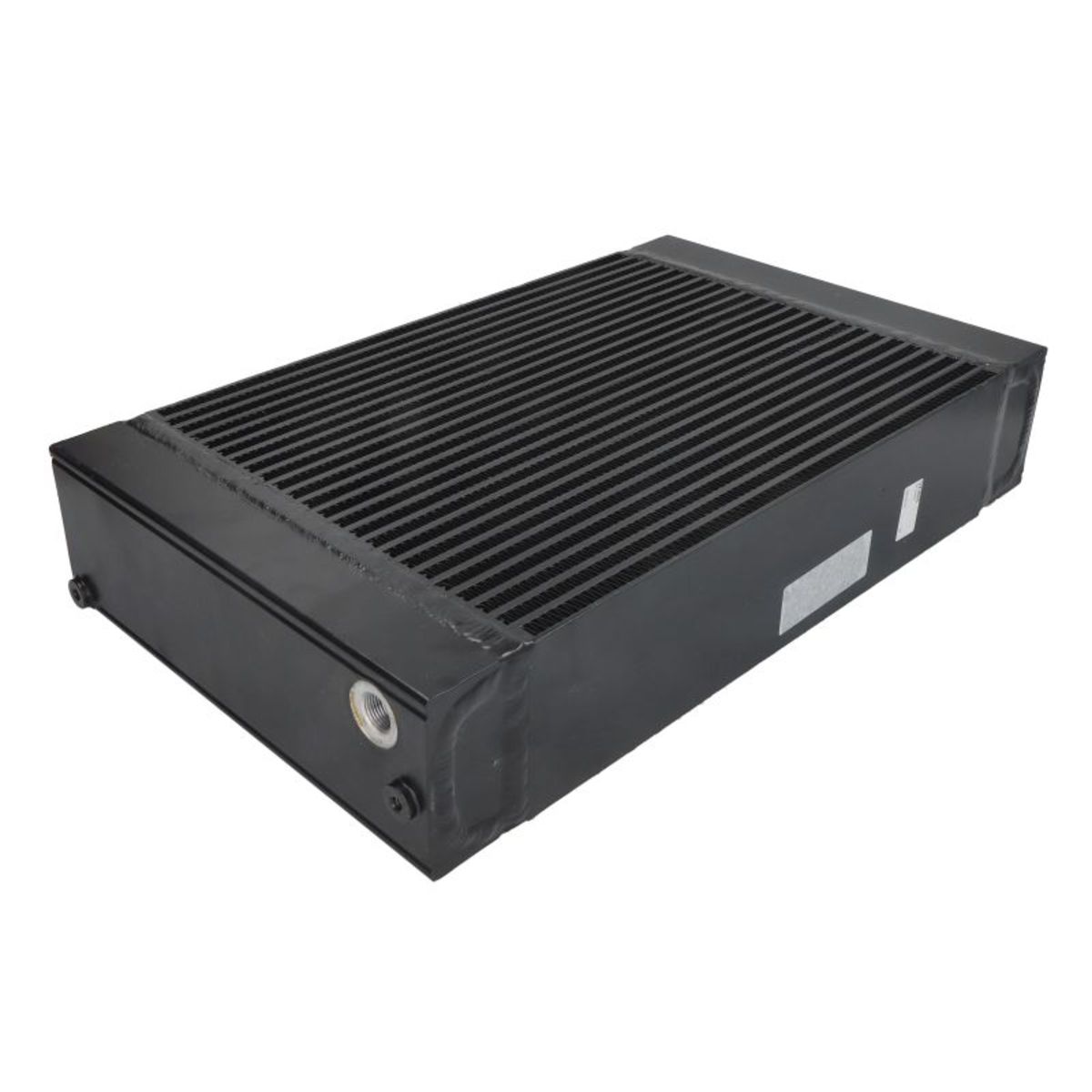Image of Olie radiator, motorolie  DZ3026