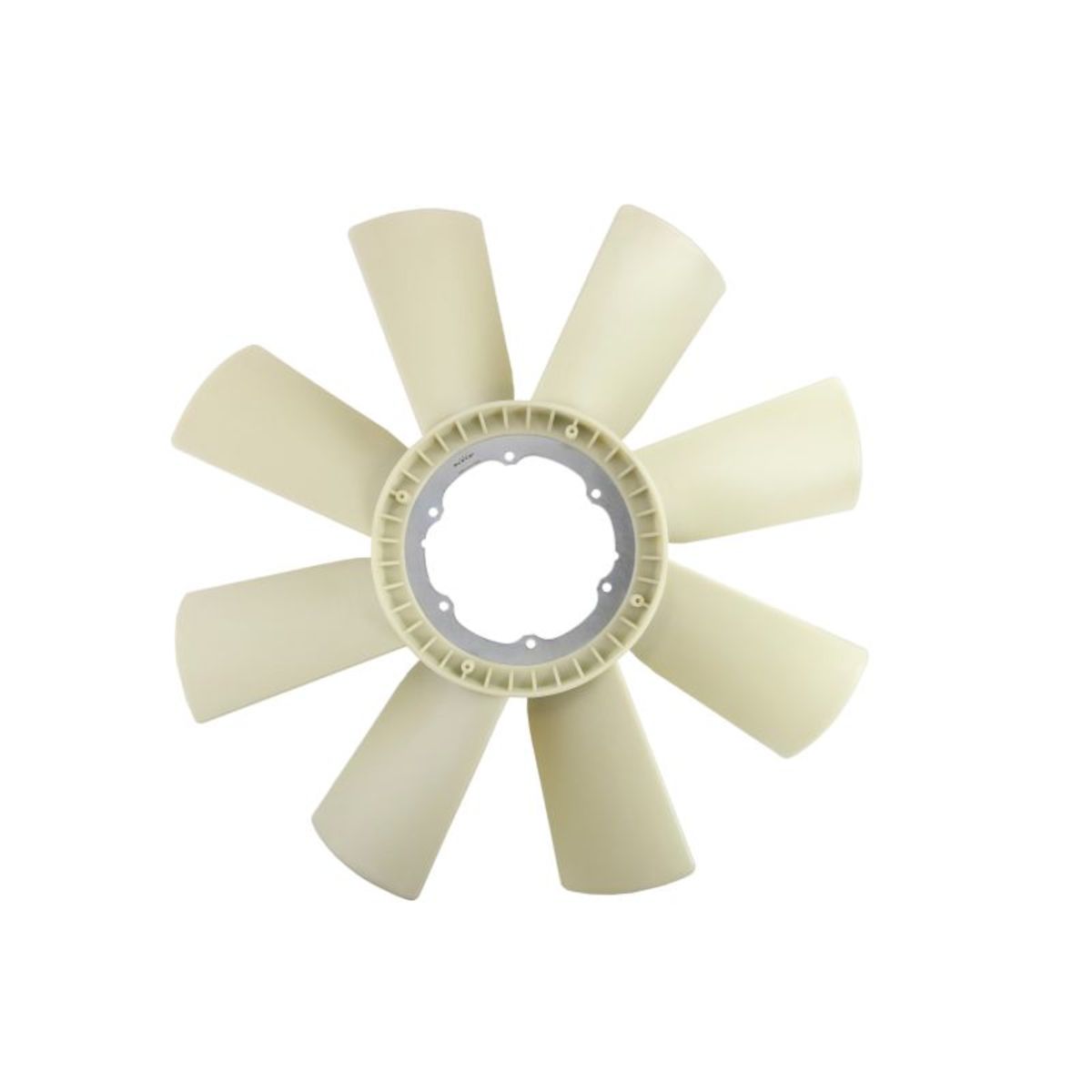 Nrf Ventilatorwiel, Motorkoeling 49816