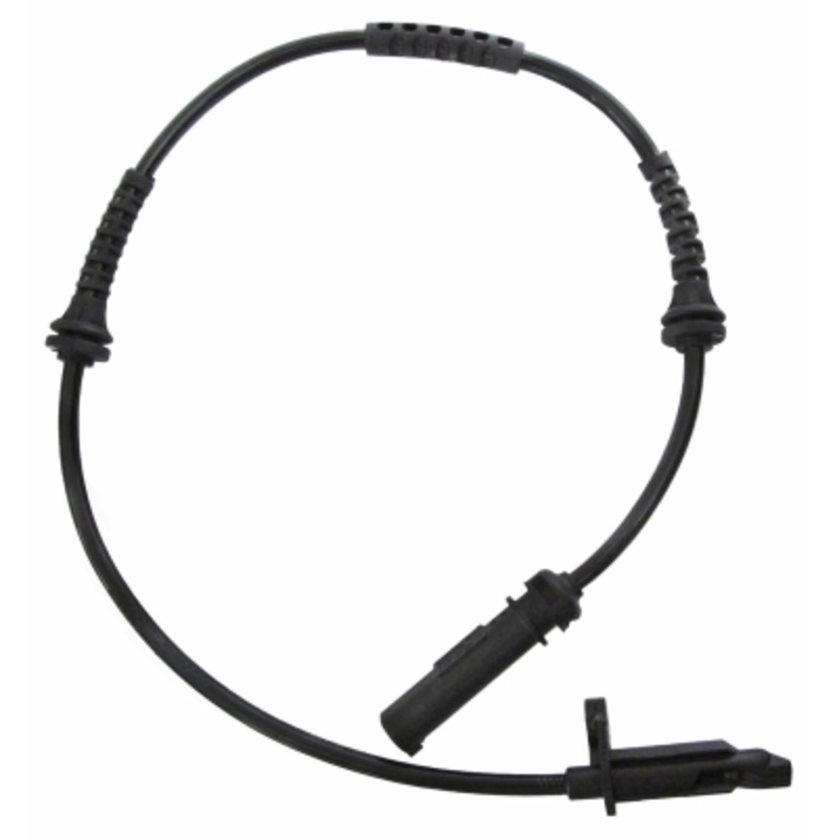 Sensor, wielsnelheid