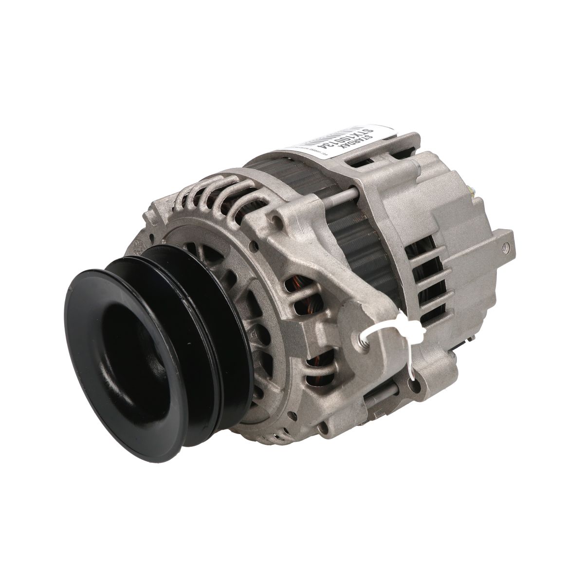 Image of Driefasige generator