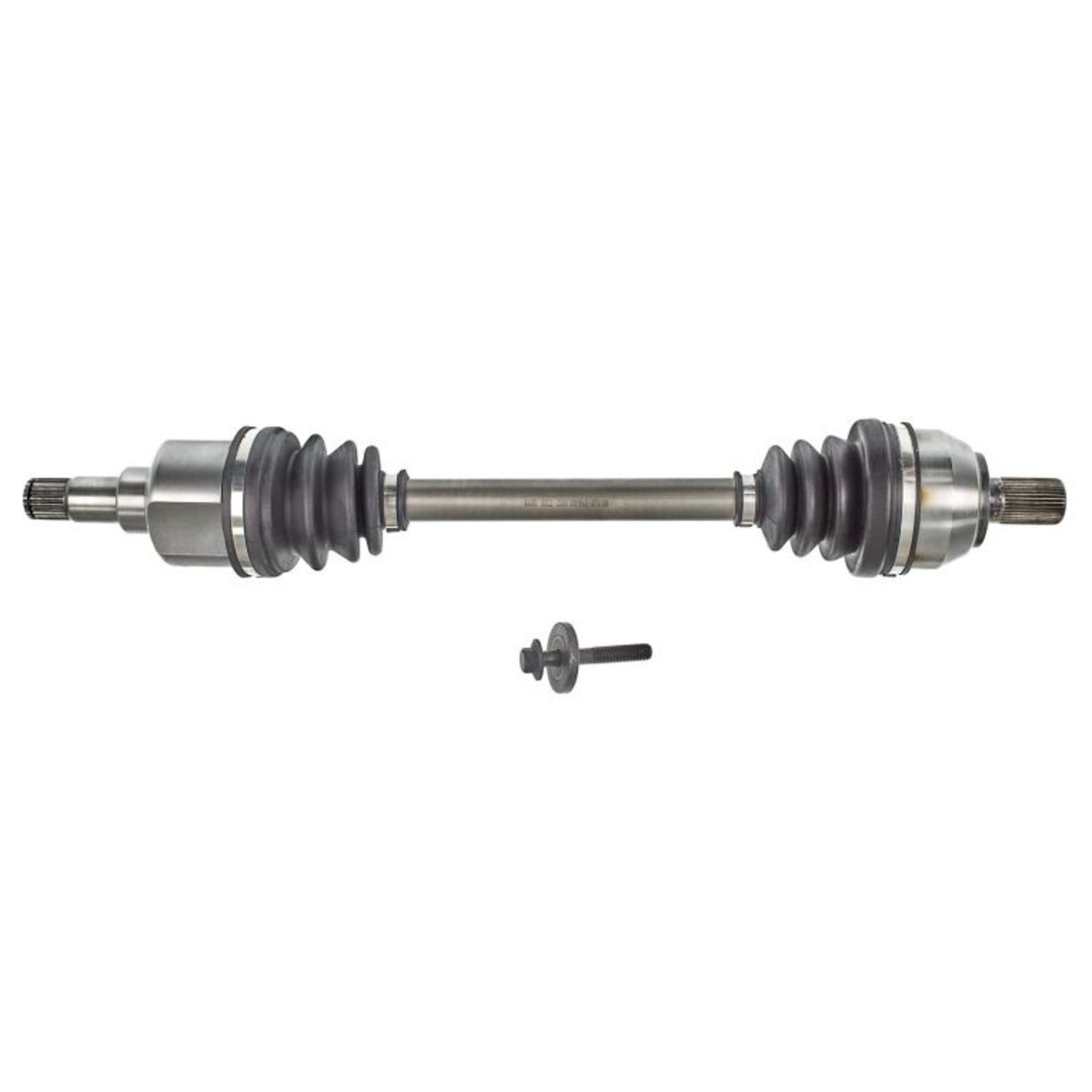 Meyle Arbre De Transmission 714 498 0052 Gauche