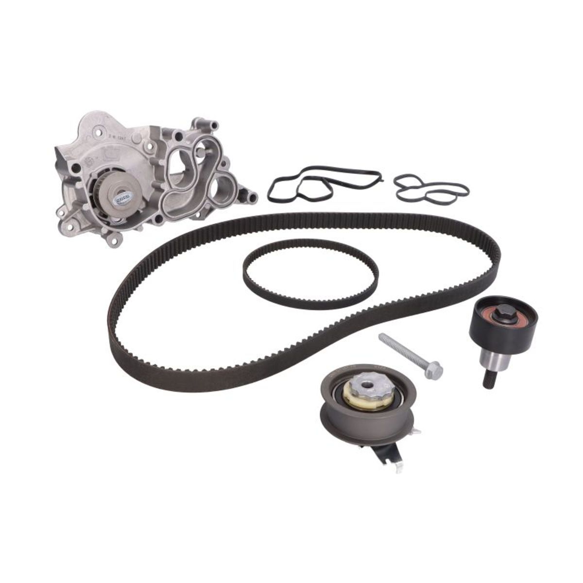 Snr Waterpomp+Distributieriem Set Kdp457.753