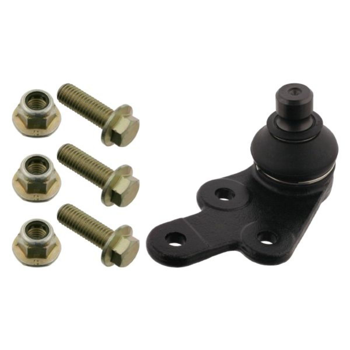 Image of Ondersteunende/geleidende verbinding  BILSTEIN