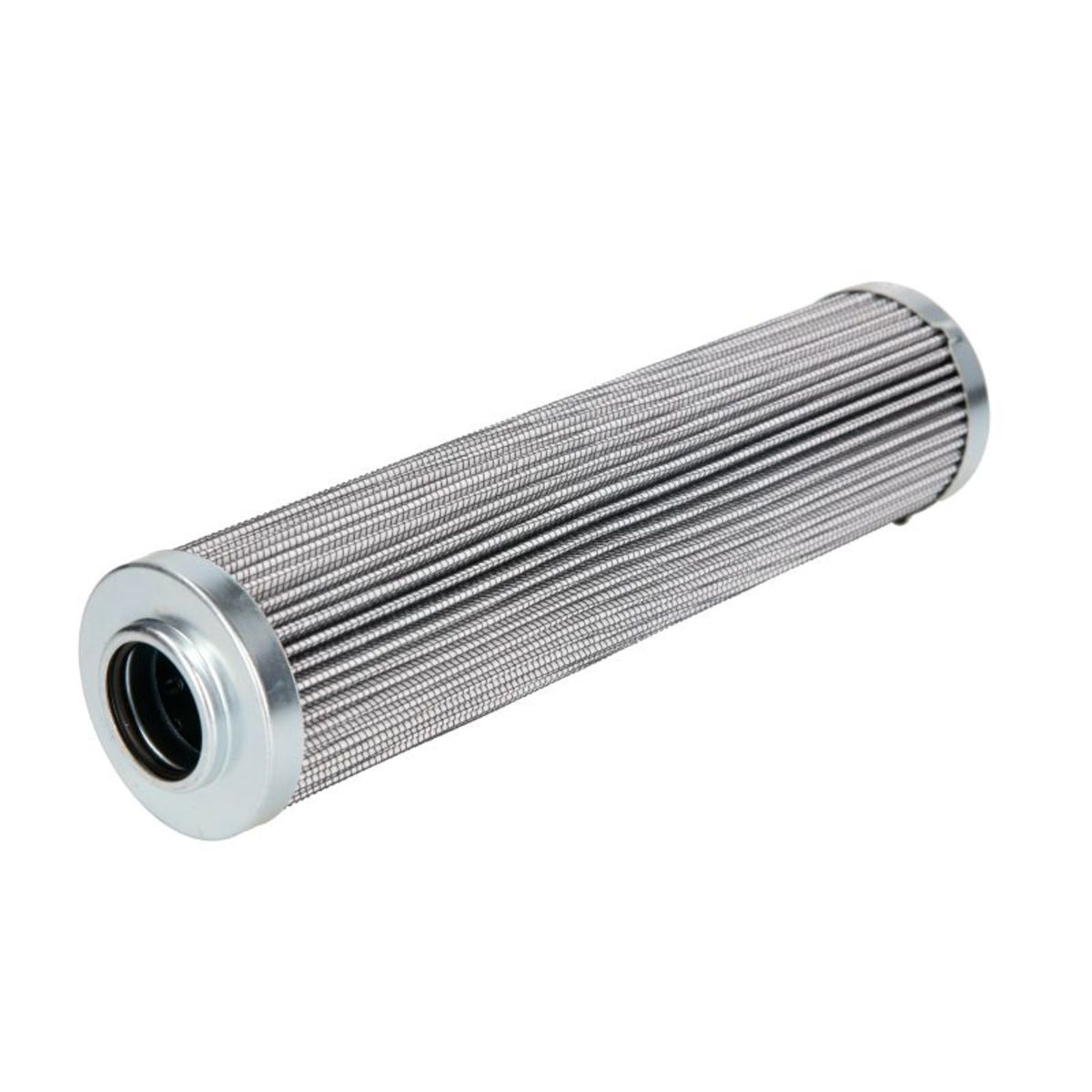 Hydraulisch filter