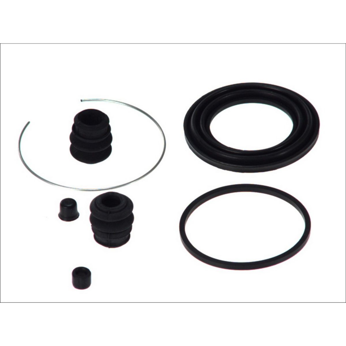 Image of Reparatieset, remklauw  D4-659