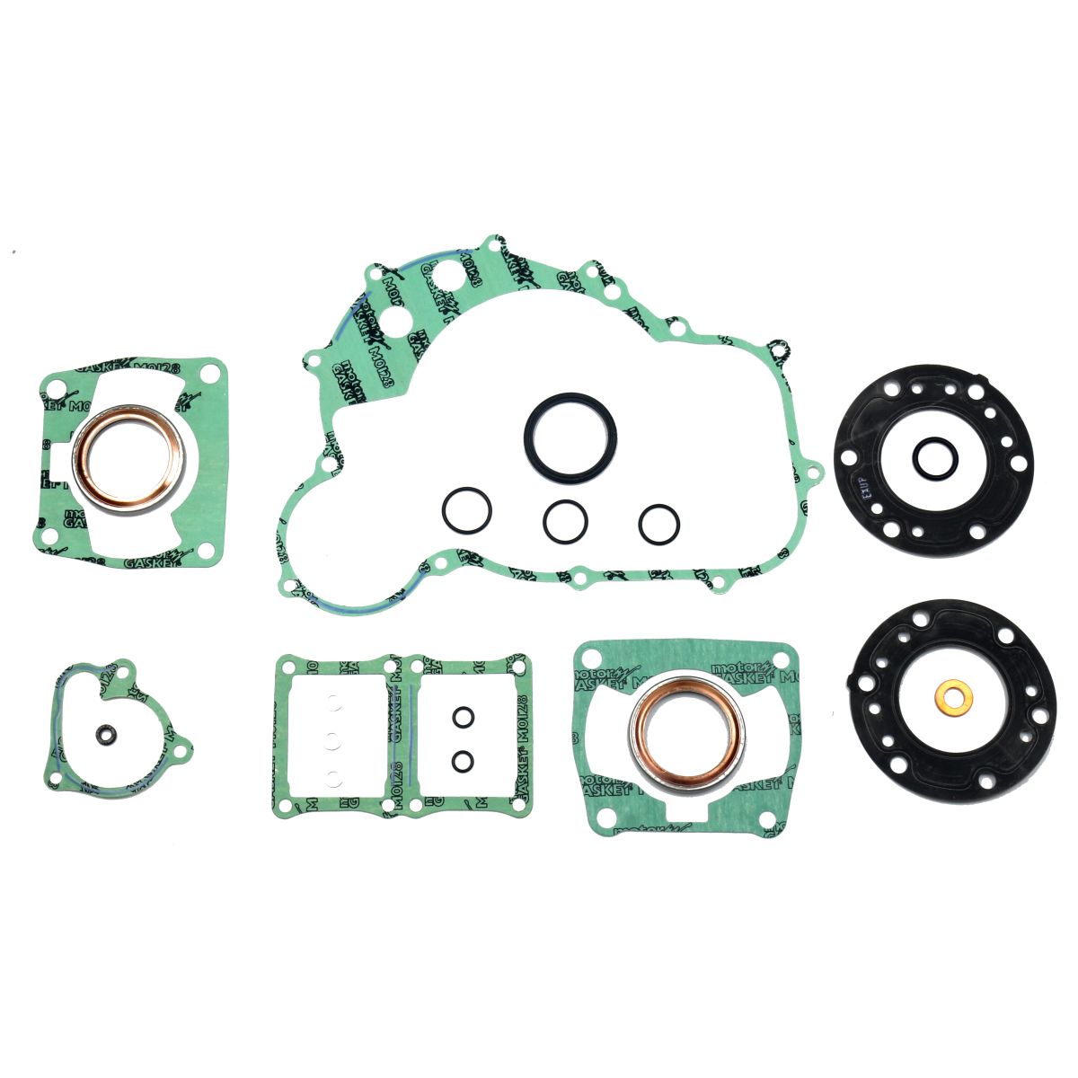 Image of Motorpakkingset