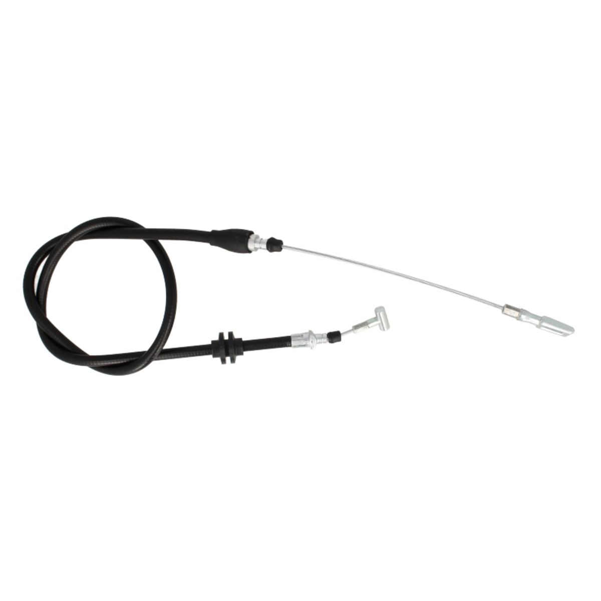 Image of Kabel, parkeerrem