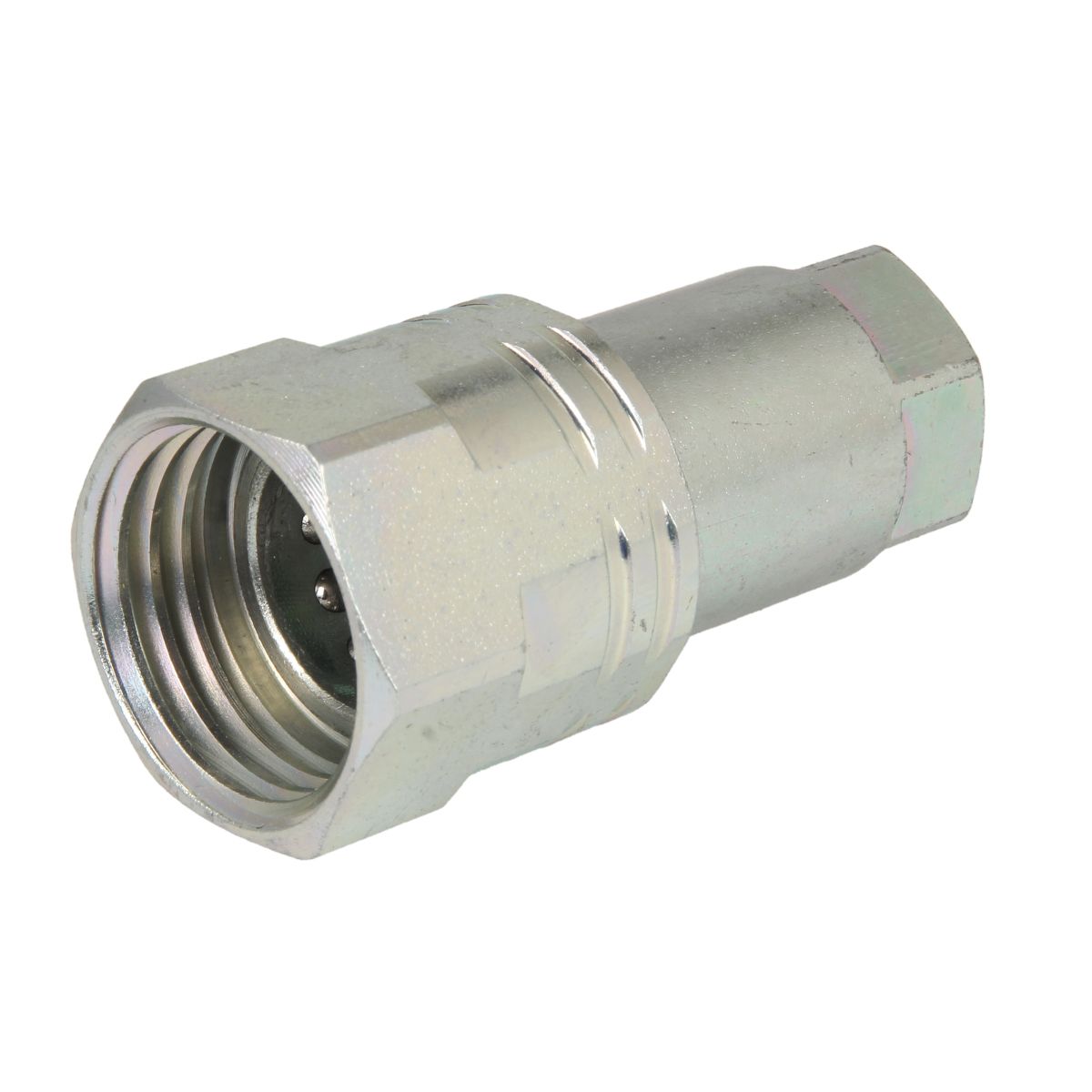 Image of Hydraulische snelkoppeling