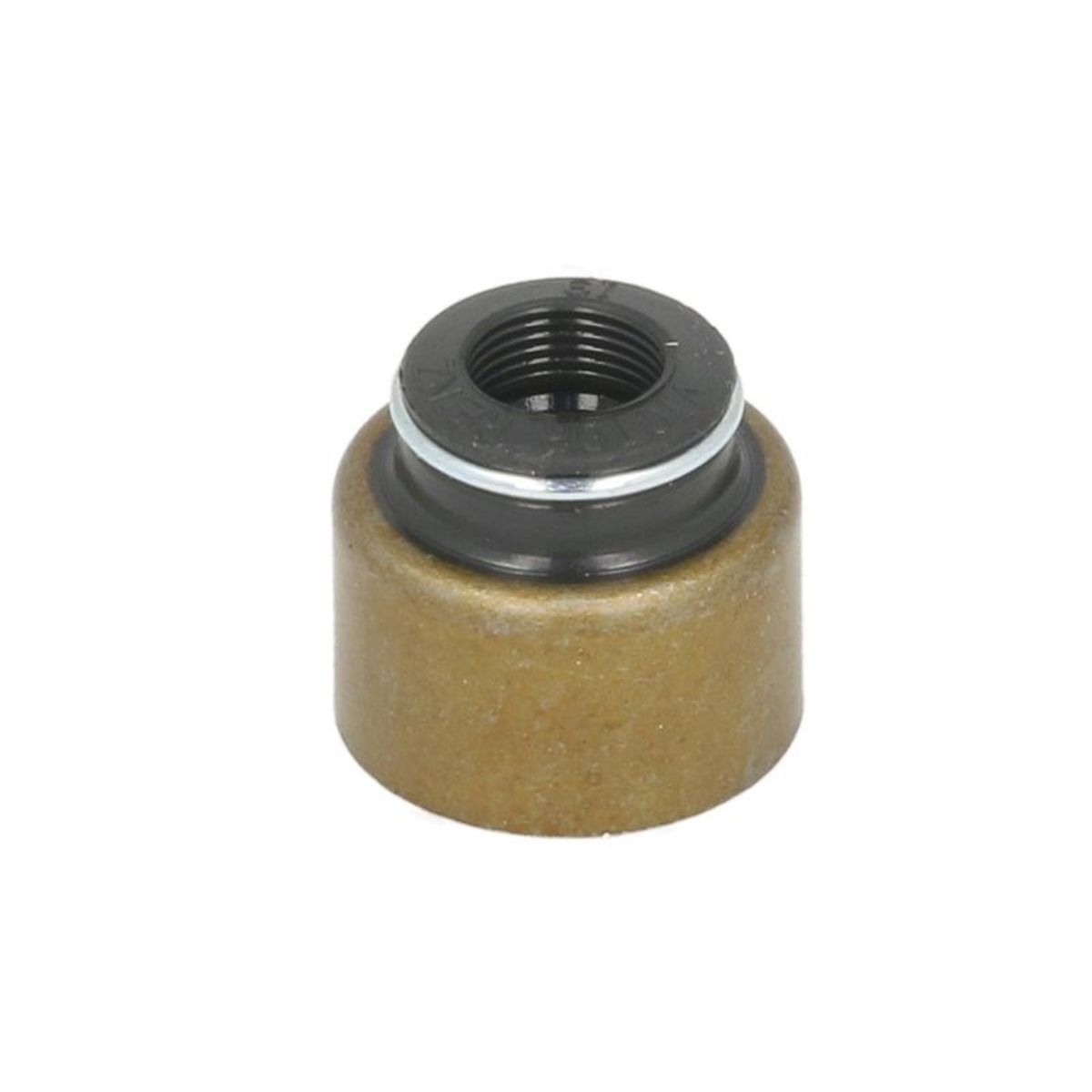 Image of Klepsteelpakking