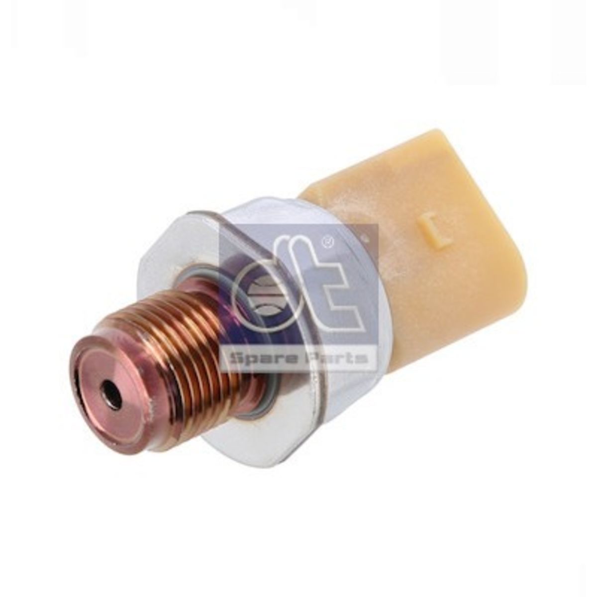 Image of Sensor, brandstofdruk