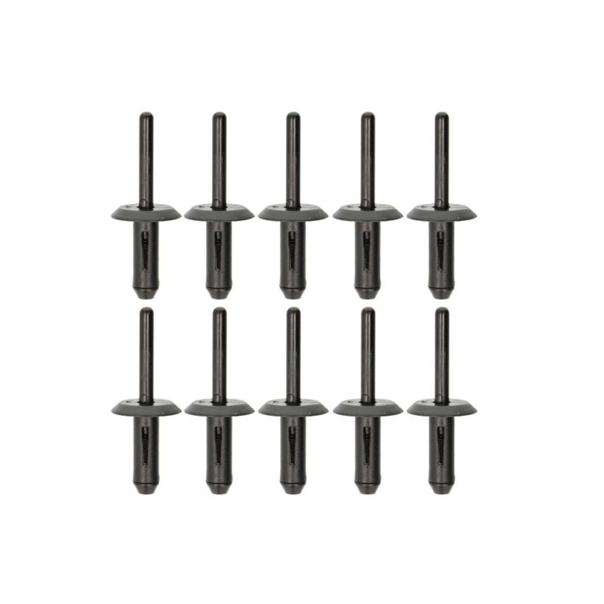 Romix Polsterklammer Rom B22605, 10 Stück