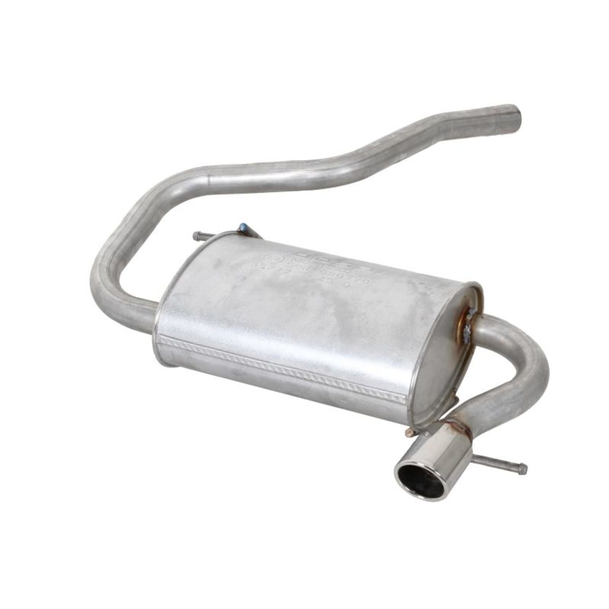 BOSAL 200-181 Marmitta - Immagine 3