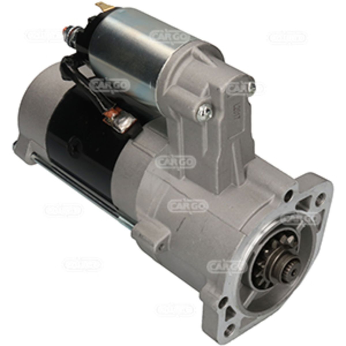 Image of Starter