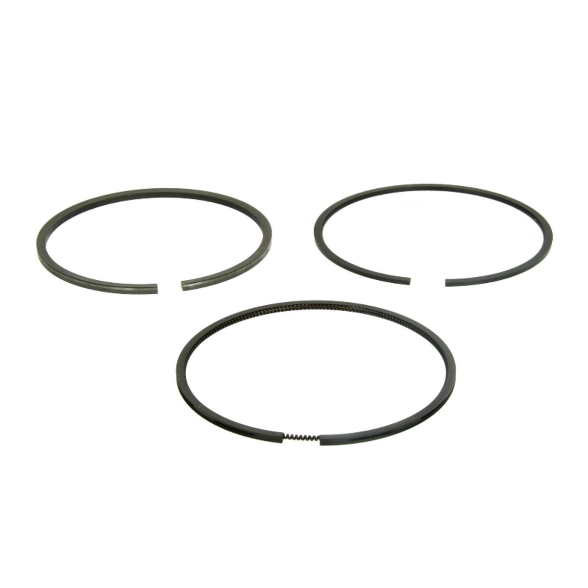 Image of Zuigerveren set