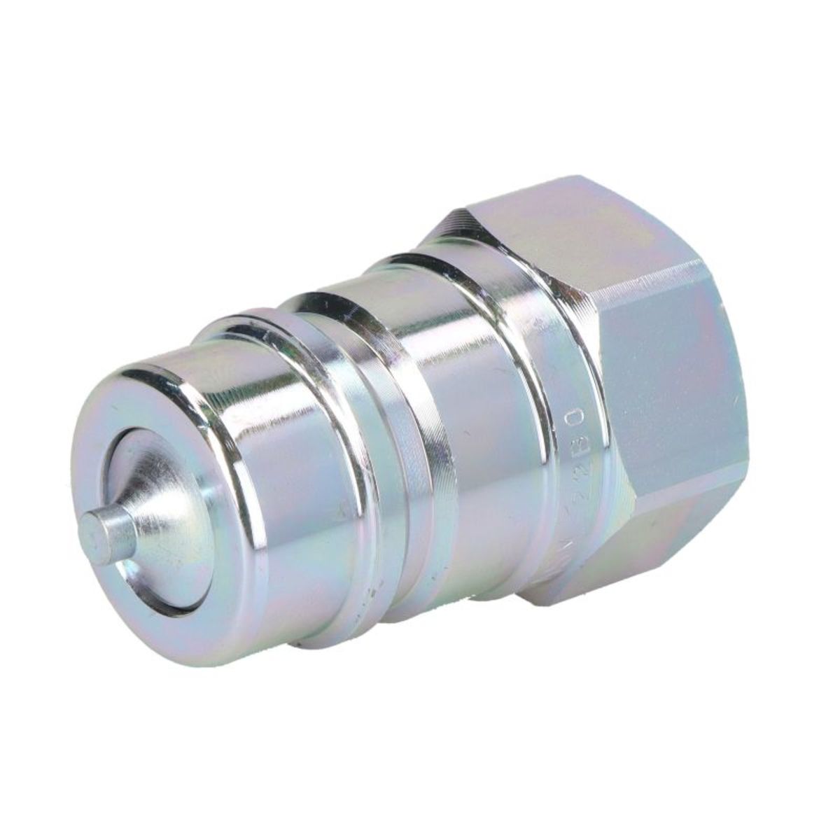 Image of Hydraulische snelkoppeling