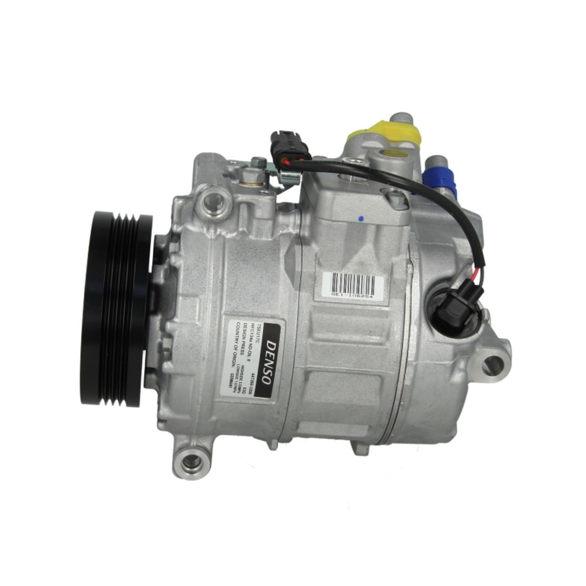 Image of Compressor airconditioning