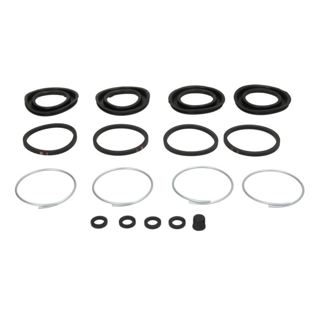 Image of Reparatieset, remklauw  D4-375 rechts