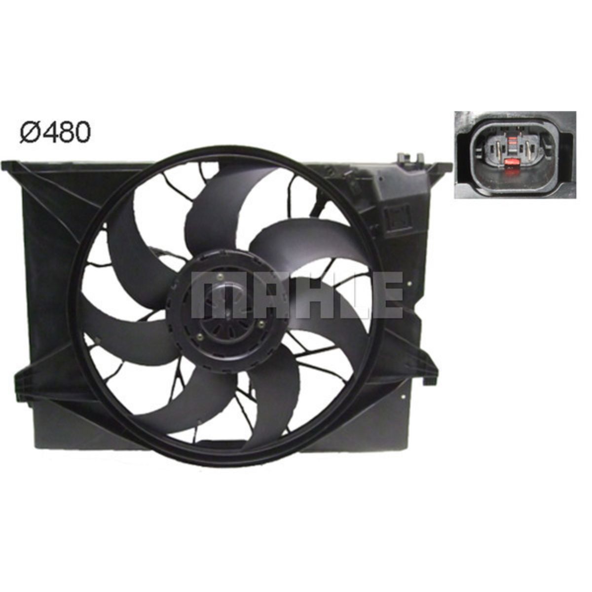 Image of Ventilator