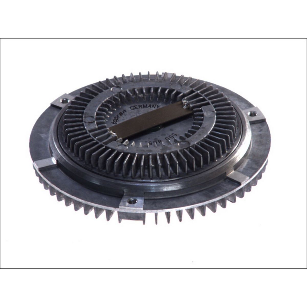 Image of Koppeling, radiatorventilator