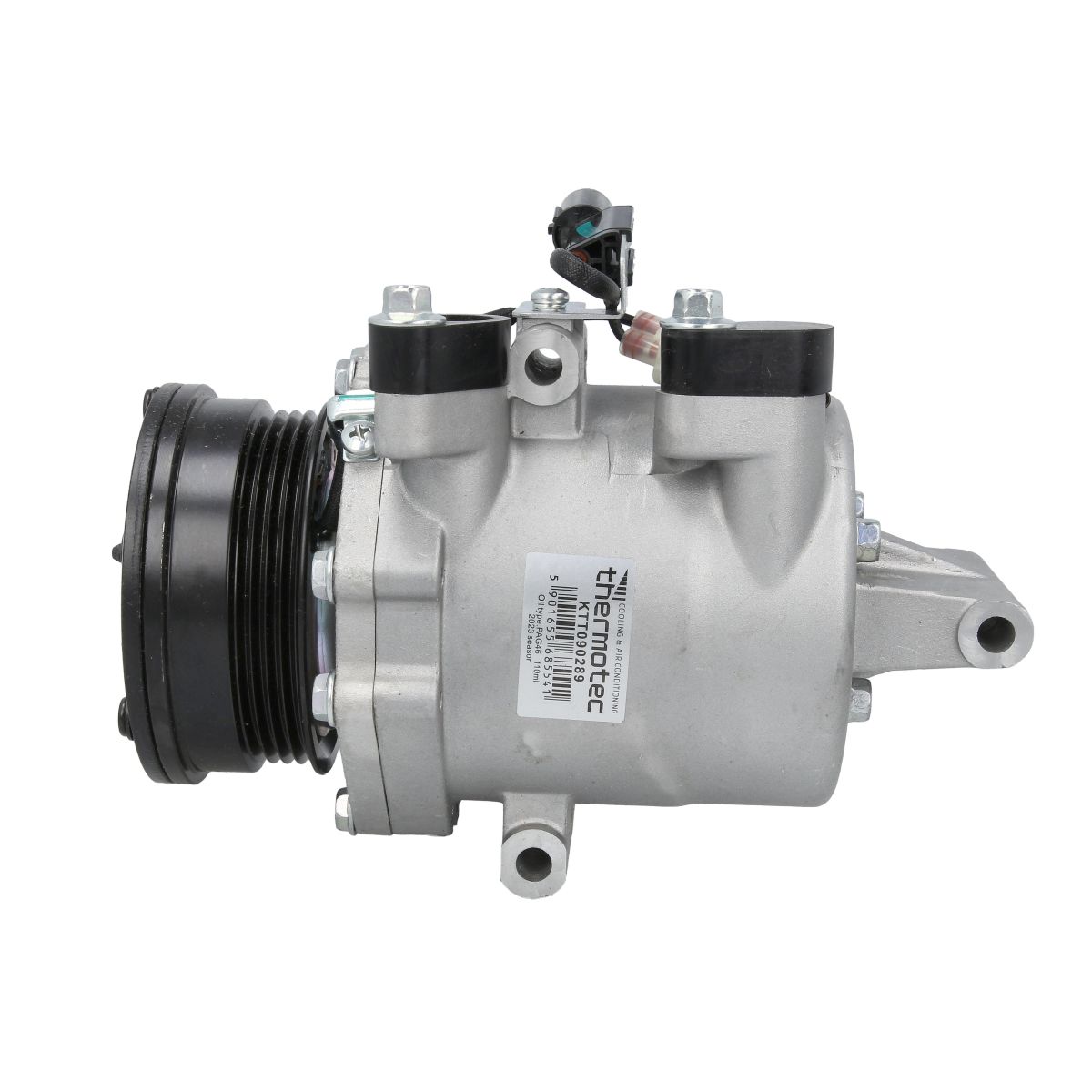 Image of Compressor airconditioning