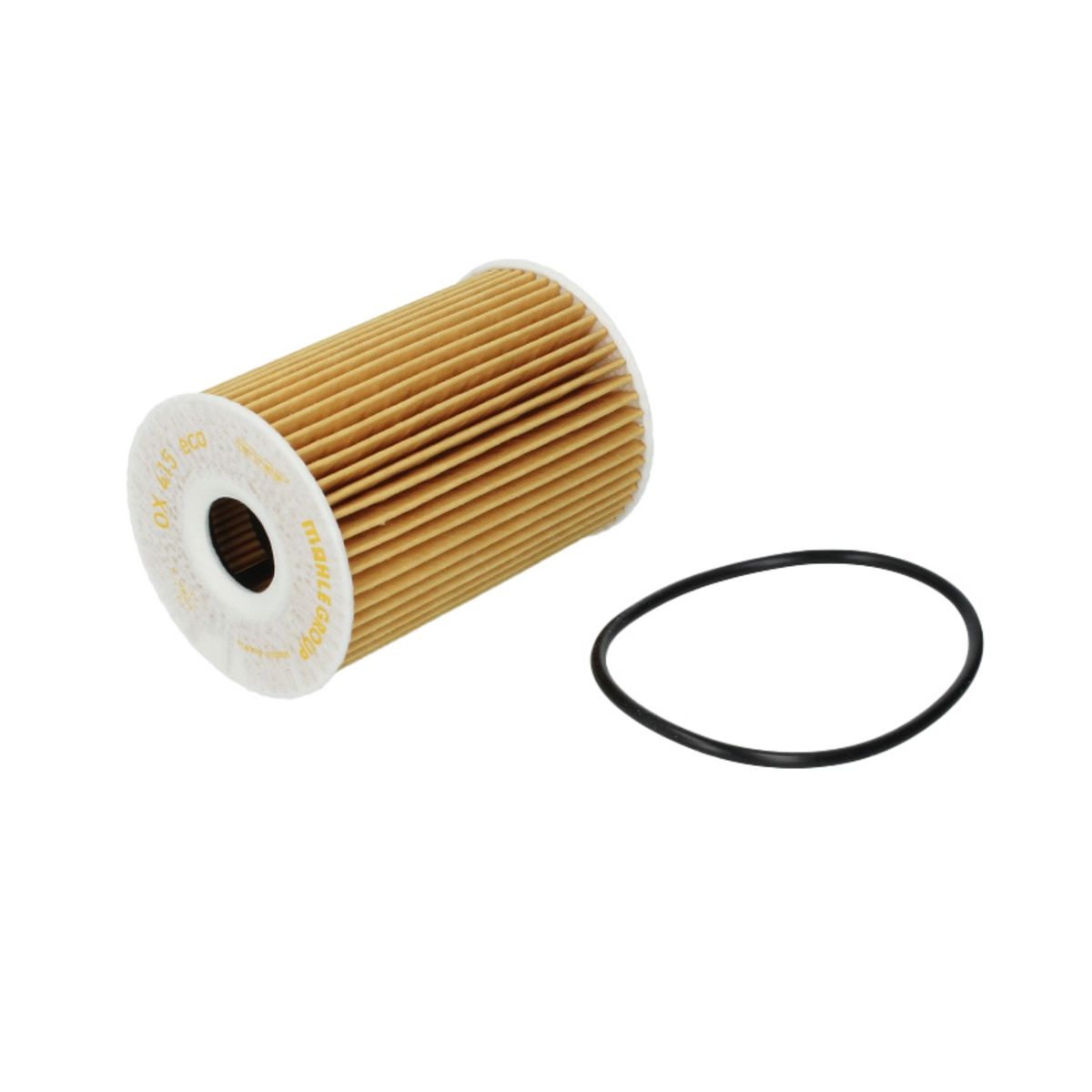 Image of Oliefilter