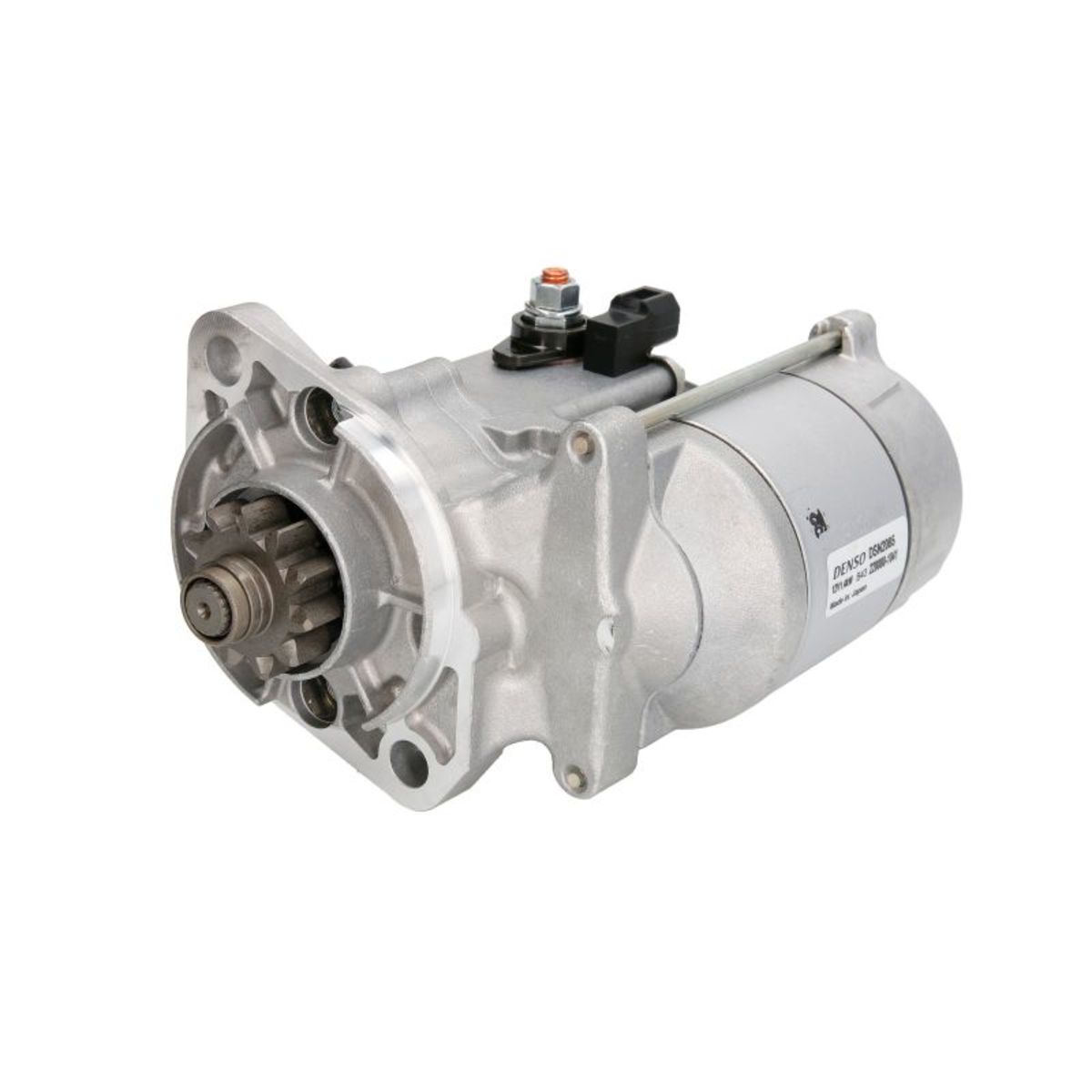 Image of Starter