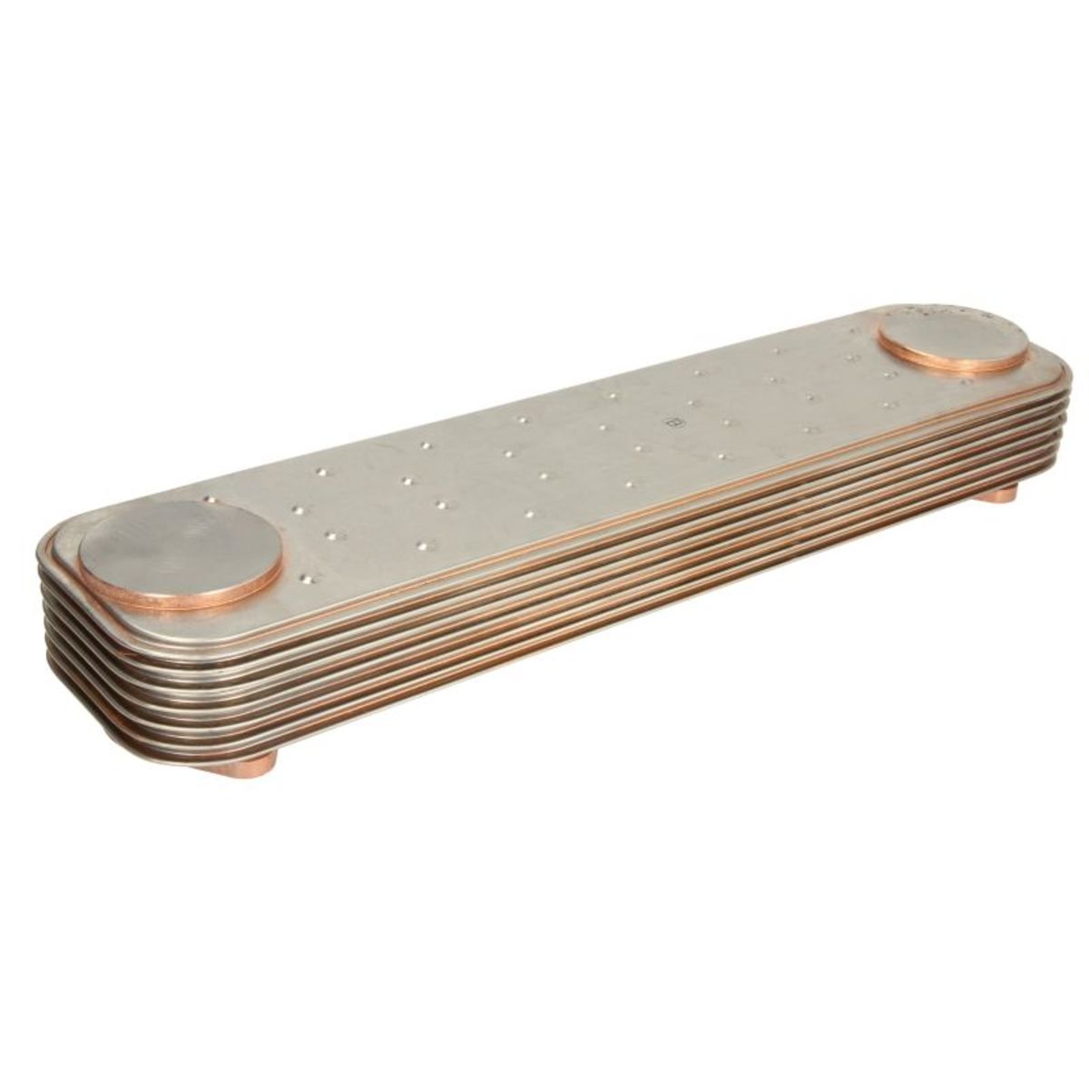 Image of Olie radiator, motorolie