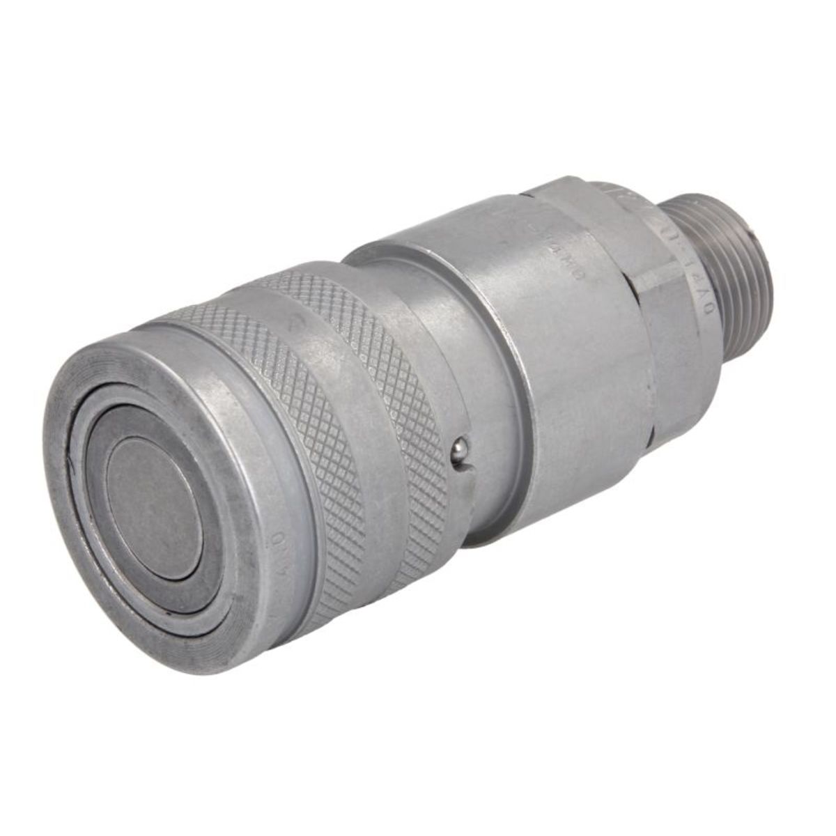 Image of Hydraulische connector