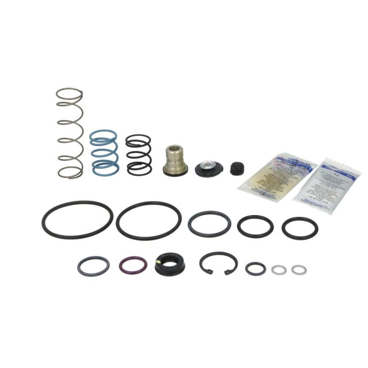 Image of Reparatieset, ventielen