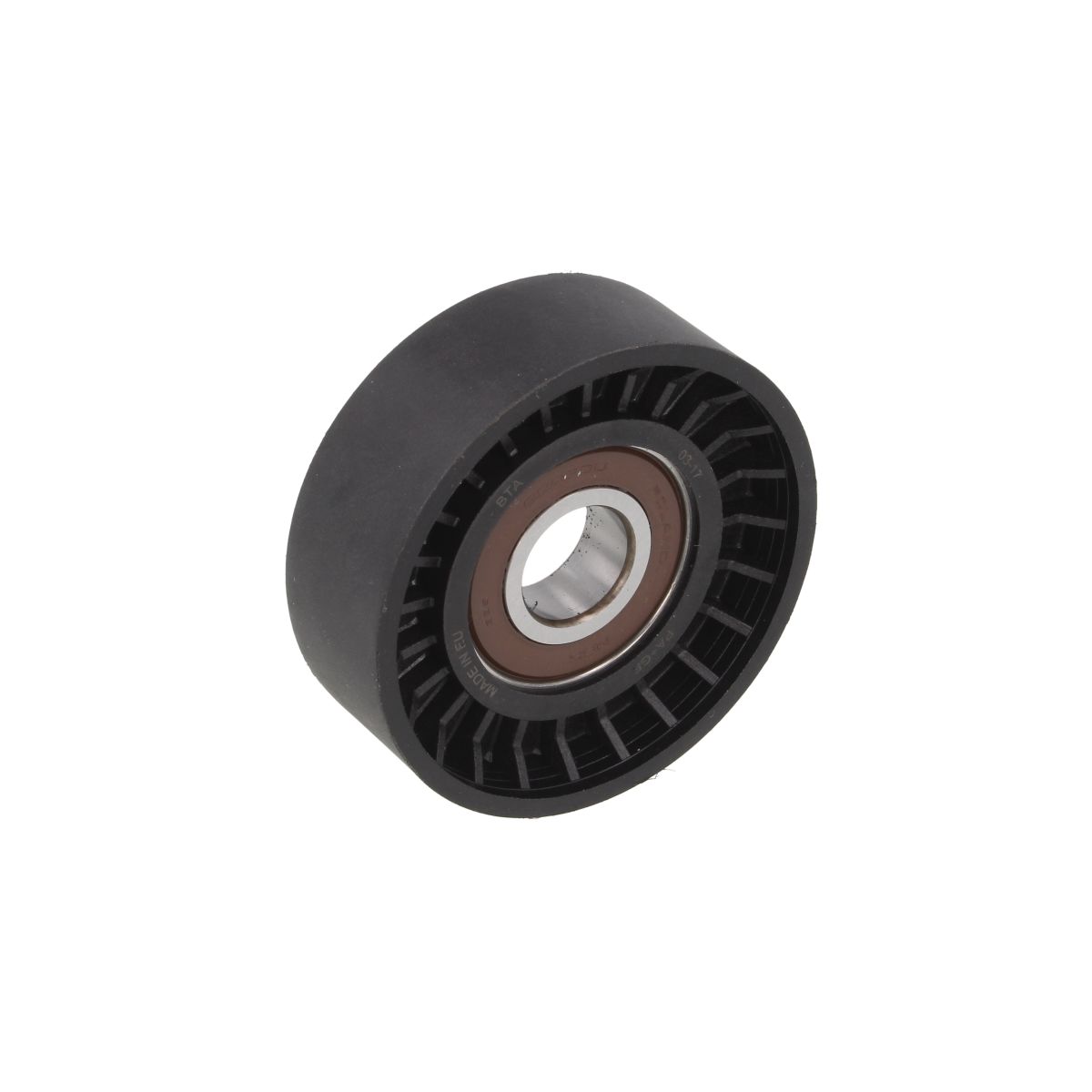 Tendicinghia multirighe E2X0015BTA BTA per OPEL ASTRA G Familiare - Immagine 3