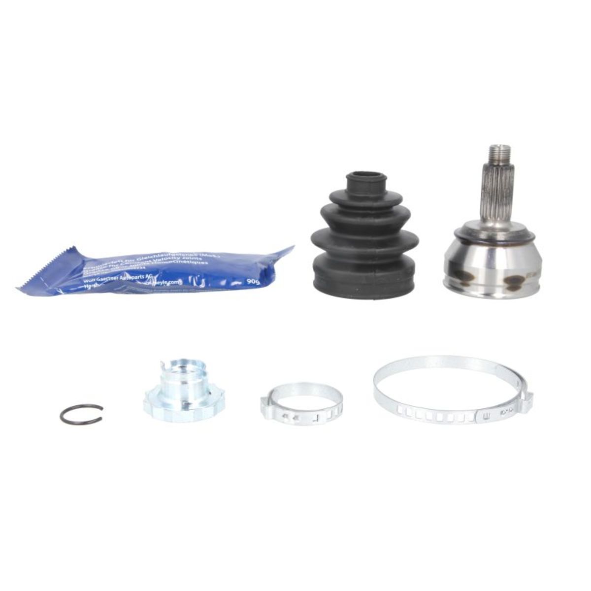 Meyle Kit Di Giunti, Albero Motore Kit 100 498 0152