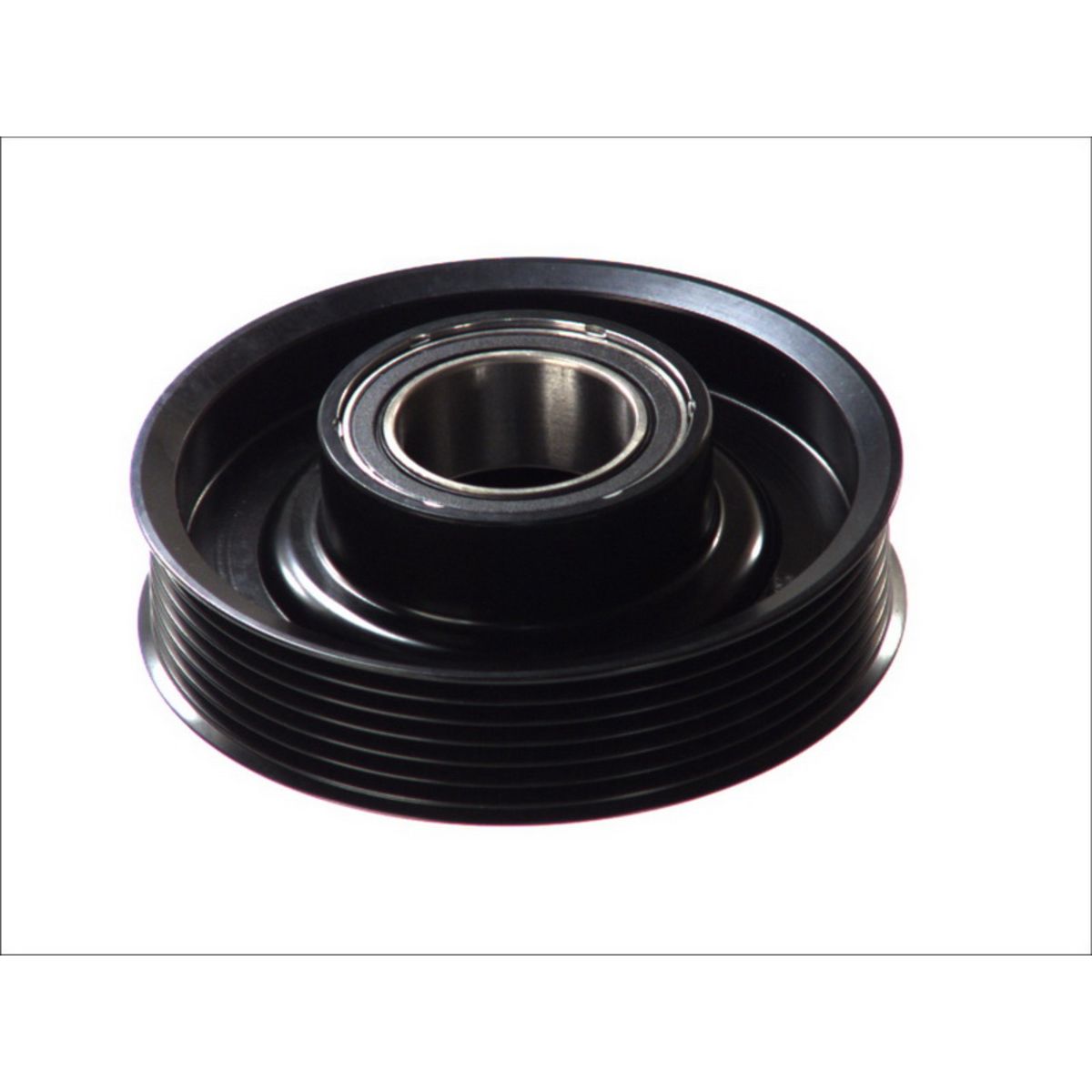 Image of Magneetkoppeling, aircocompressor
