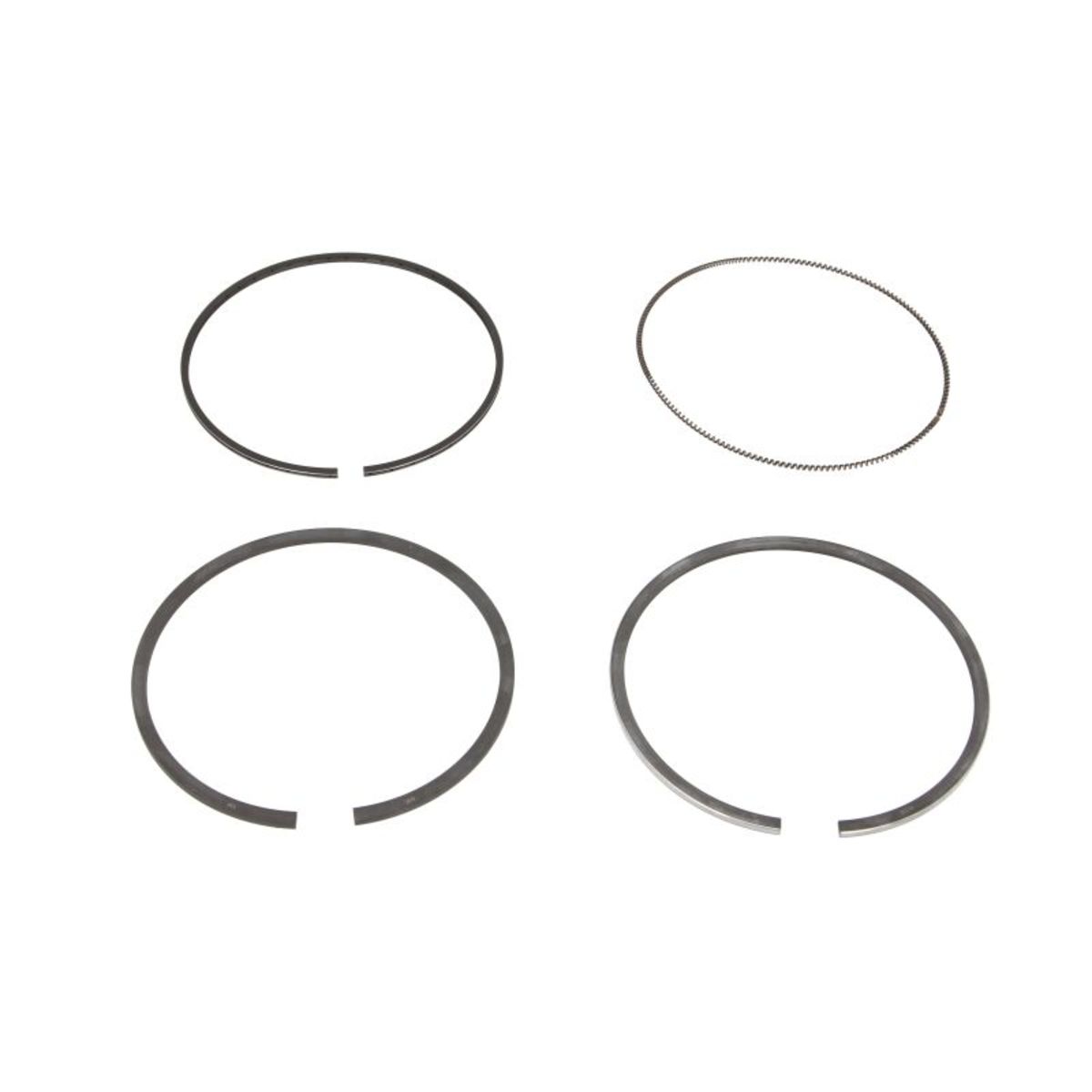 Image of Zuigerveren set