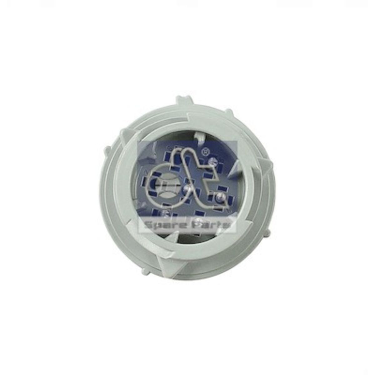 Image of Voorruitreiniging - Ruitenwissermotor DT Spare Parts