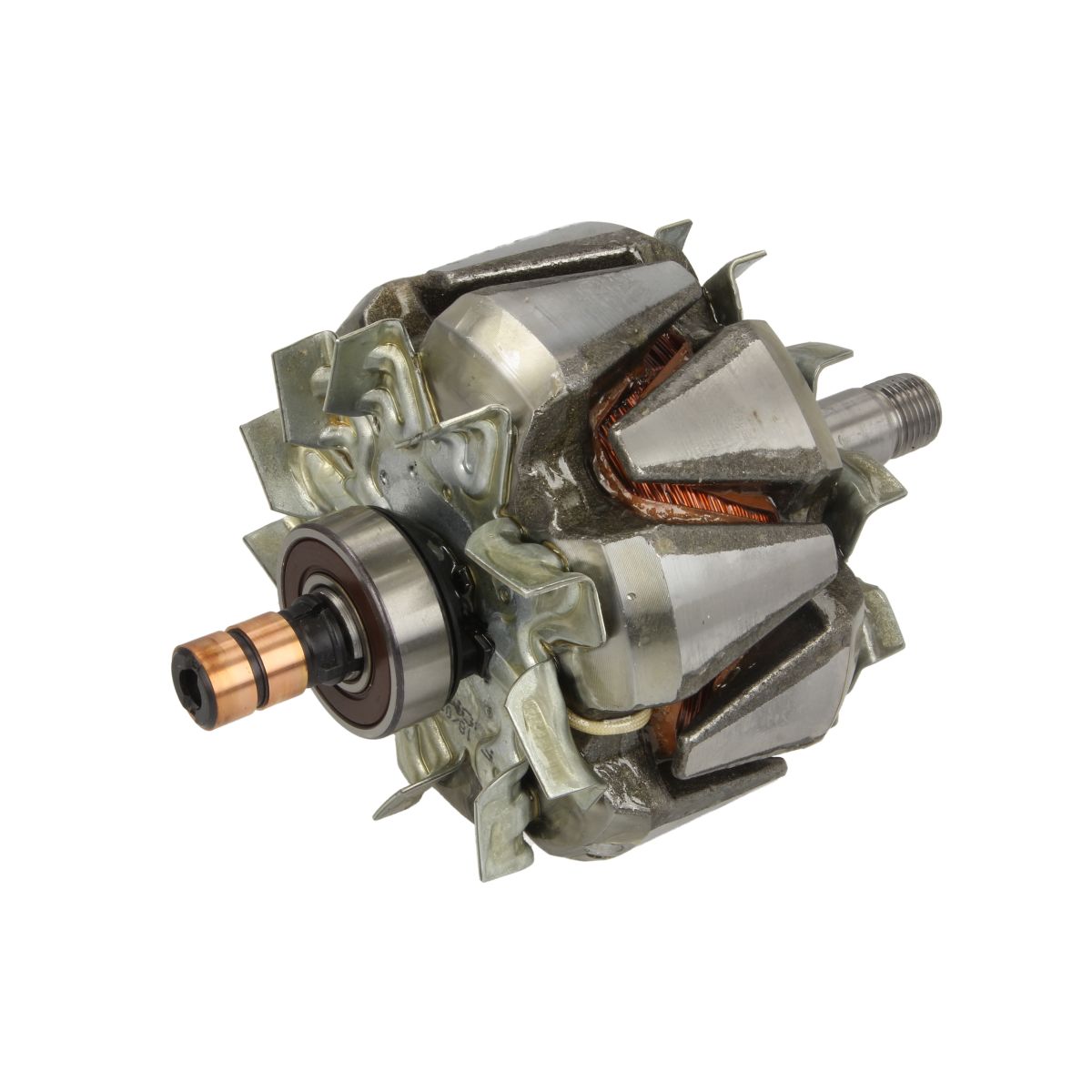 Image of Rotor, generator