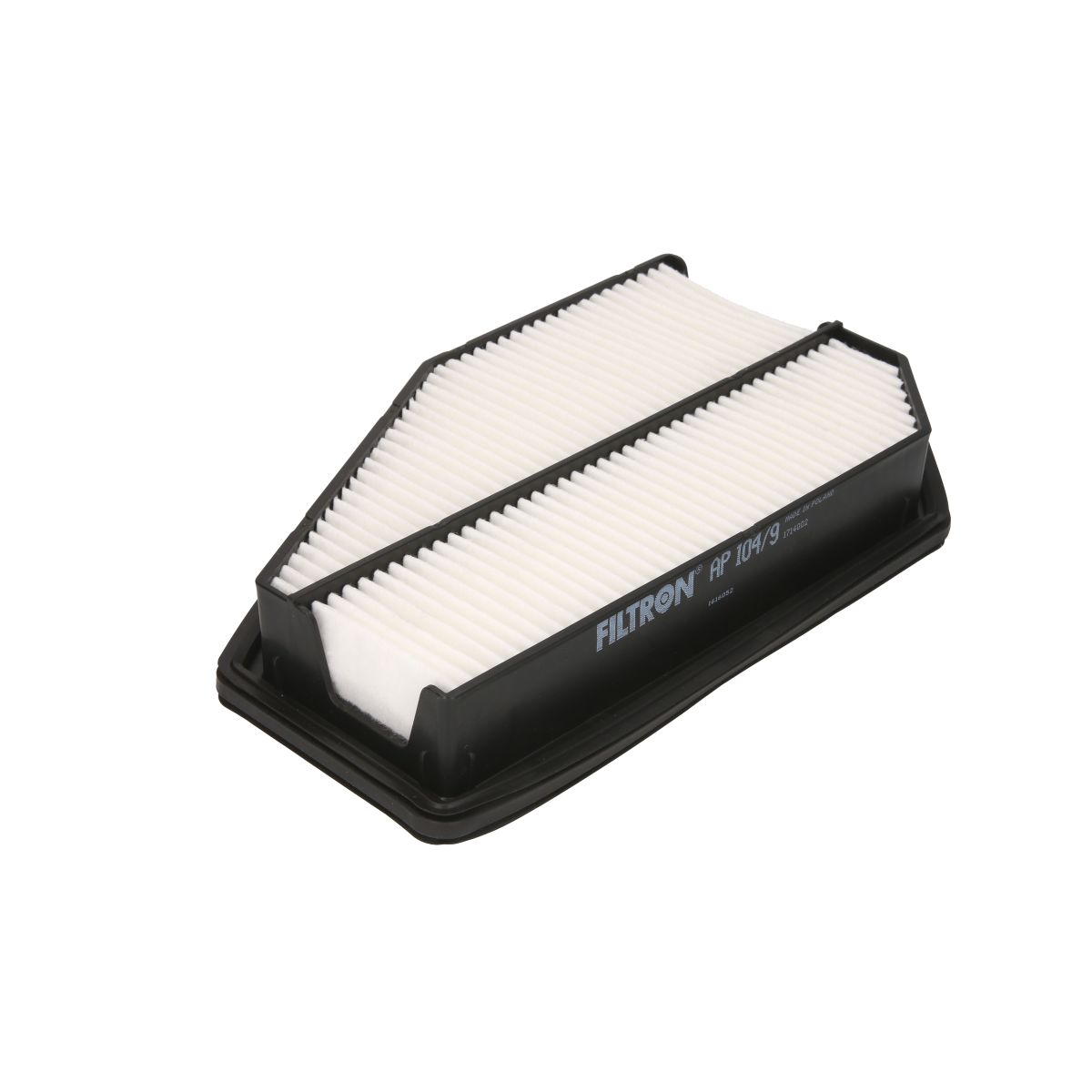 Filtro aria FILTRON AP104/9